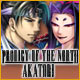 Download Prodigy of the North: Akatori game