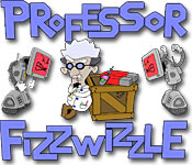 Download Professor Fizzwizzle game