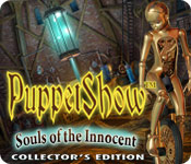 Download PuppetShow: Souls of the Innocent Collector's Edition game