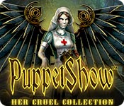 Download PuppetShow: Her Cruel Collection game