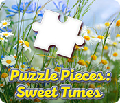 Download Puzzle Pieces: Sweet Times game