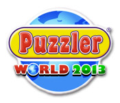 Download Puzzler World 2013 game