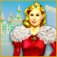 Download Queen's Garden Christmas game