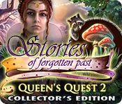 Download Queen's Quest 2: Stories of Forgotten Past Collector's Edition game