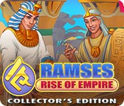 Download Ramses: Rise Of Empire Collector's Edition game