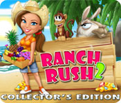Download Ranch Rush 2 Collector's Edition game