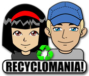 Download Recyclomania game