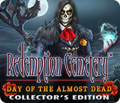 Download Redemption Cemetery: Day of the Almost Dead Collector's Edition game