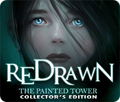 Download ReDrawn: The Painted Tower Collector's Edition game
