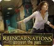 Download Reincarnations: Uncover the Past game
