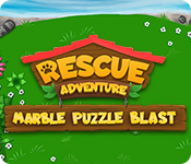 Download Rescue Adventure: Marble Puzzle Blast game