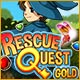 Download Rescue Quest Gold game