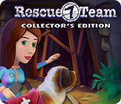 Download Rescue Team 7 Collector's Edition game