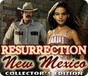 Download Resurrection, New Mexico Collector's Edition game