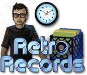 Download Retro Records game