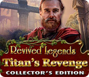 Download Revived Legends: Titan's Revenge Collector's Edition game
