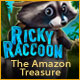 Download Ricky Raccoon: The Amazon Treasure game