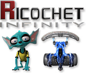 Download Ricochet - Infinity game