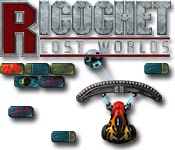 Download Ricochet Lost Worlds game
