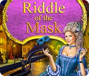 Download Riddles of The Mask game