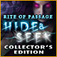 Download Rite of Passage: Hide and Seek Collector's Edition game