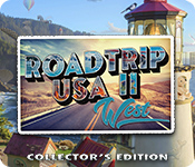 Download Road Trip USA II: West Collector's Edition game