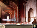 Romancing the Seven Wonders: Taj Mahal screenshot