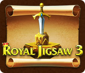 Download Royal Jigsaw 3 game