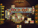 Royal Mahjong: King's Journey screenshot