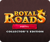 Download Royal Roads: Portal Collector's Edition game