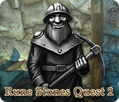 Download Rune Stones Quest 2 game