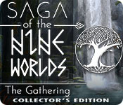 Download Saga of the Nine Worlds: The Gathering Collector's Edition game