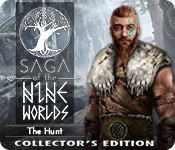 Download Saga of the Nine Worlds: The Hunt Collector's Edition game