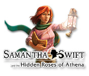 Download Samantha Swift and the Hidden Roses of Athena game