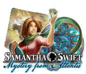 Download Samantha Swift: Mystery From Atlantis game