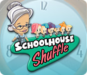 Download School House Shuffle game