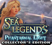Download Sea Legends: Phantasmal Light Collector's Edition game