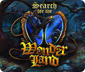 Download Search for the Wonderland game