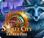 Download Secret City: Sacred Fire game