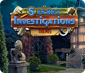 Download Secret Investigations: Themis game