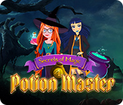 Download Secrets of Magic 4: Potion Master game