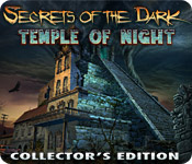 Download Secrets of the Dark: Temple of Night Collector's Edition game