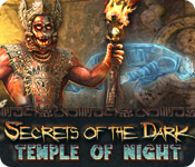 Download Secrets of the Dark: Temple of Night game