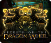 Download Secrets of the Dragon Wheel game