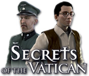 Download Secrets of the Vatican: The Holy Lance game