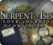 Download Serpent of Isis: Your Journey Continues game