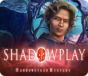 Download Shadowplay: Harrowstead Mystery game