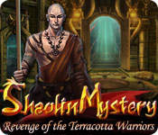 Download Shaolin Mystery: Revenge of the Terracotta Warriors game