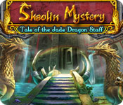 Download Shaolin Mystery: Tale of the Jade Dragon Staff game