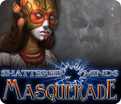 Download Shattered Minds: Masquerade game